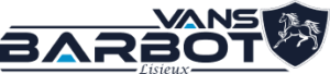 logo Vans Barbot