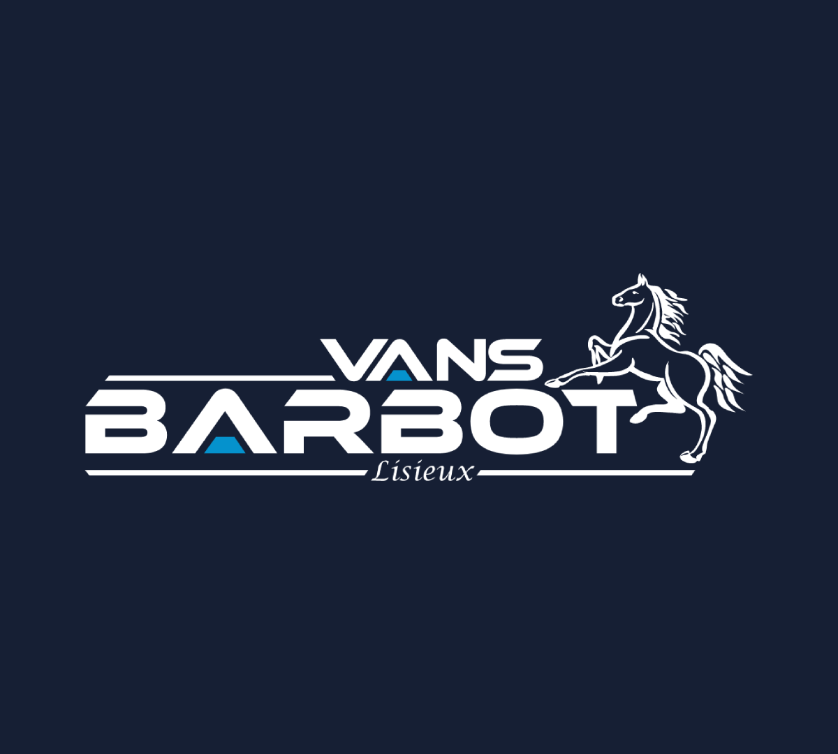 Vans Barbot Lisieux