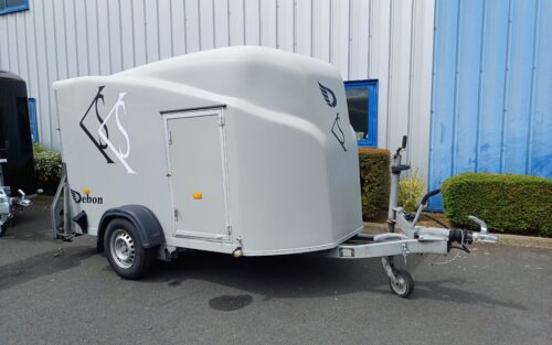 Cargo 1300 occasion
