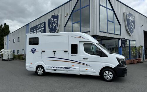 -VEHICULE DE DEMONSTRATION DISPONIBLE