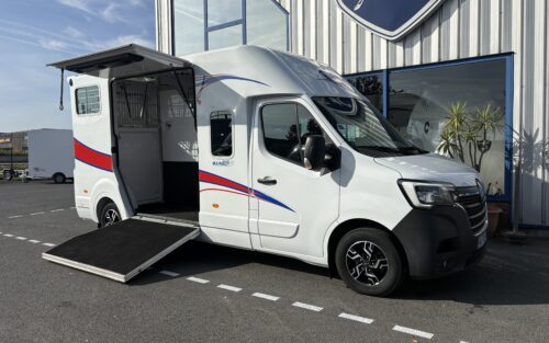 -RENAULT MASTER 2.3 L DCI 165 CV TWIN TURBO