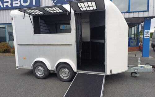 MAXI 3 CHEVAL LIBERTE