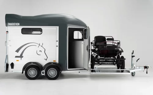 GOLD MARATHON PROMO D'AUTOMNE