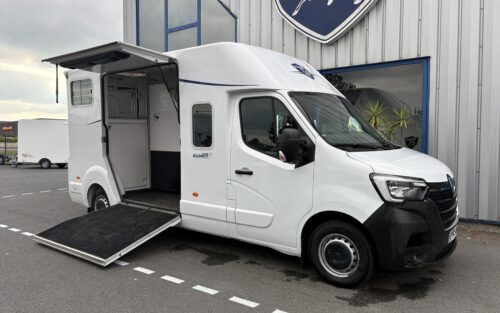 -RENAULT MASTER 2.3 L DCI 165 CV TWIN TURBO