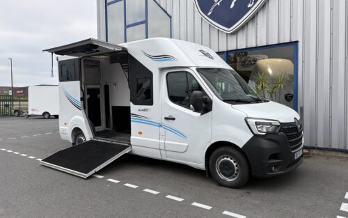 -RENAULT MASTER 2.3 L DCI 165 CV TWIN TURBO