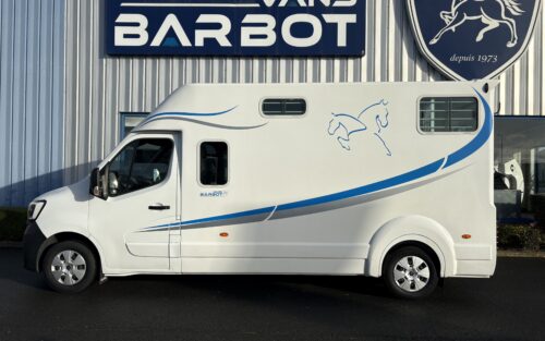 -RENAULT MASTER 2.3 L DCI 165 CV TWIN TURBO