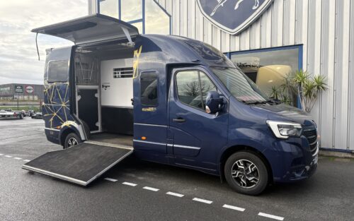 -RENAULT MASTER DCI 165 CV TWIN TURBO