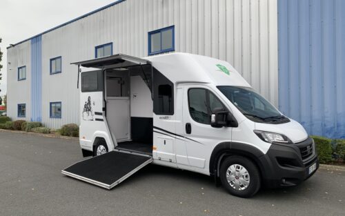-FIAT DUCATO 2,3 L DCI 180 CV
