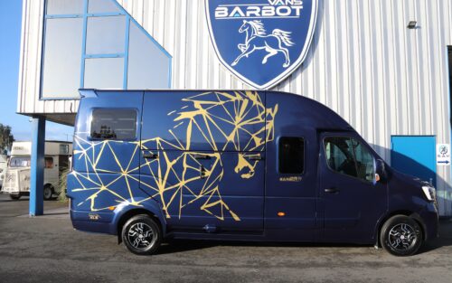 -RENAULT MASTER DCI 165 CV TWIN TURBO