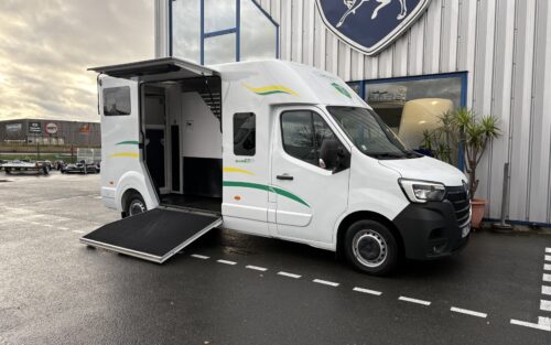 -RENAULT MASTER 2.3 L DCI 165 CV TWIN TURBO