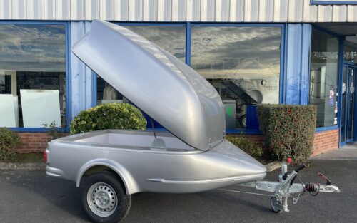 DERNIERE EOLE NEUVE FREINEE