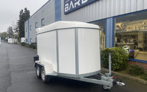 DERNIERE TITAN BARBOT