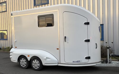 -CENTAURE 4000 STALLES