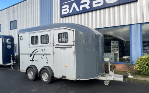 -MAXI 3 CHEVAL LIBERTE