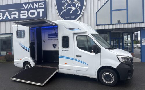 -RENAULT MASTER 2.3 L DCI 165 CV TWIN TURBO