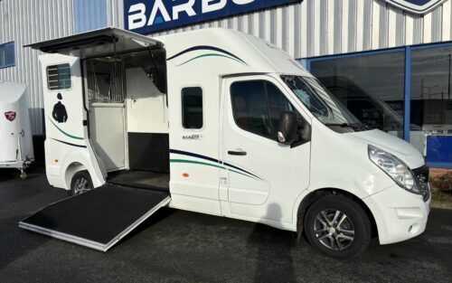 -RENAULT MASTER DCI 165 CV