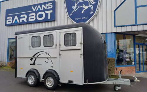 -MINIMAX 3 PLACES CHEVAL LIBERTE