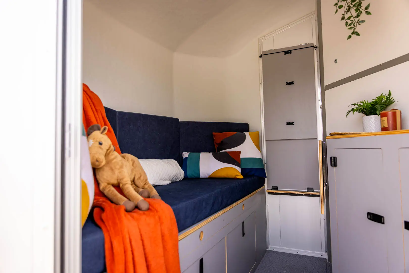 Maxi-Living-Banquette