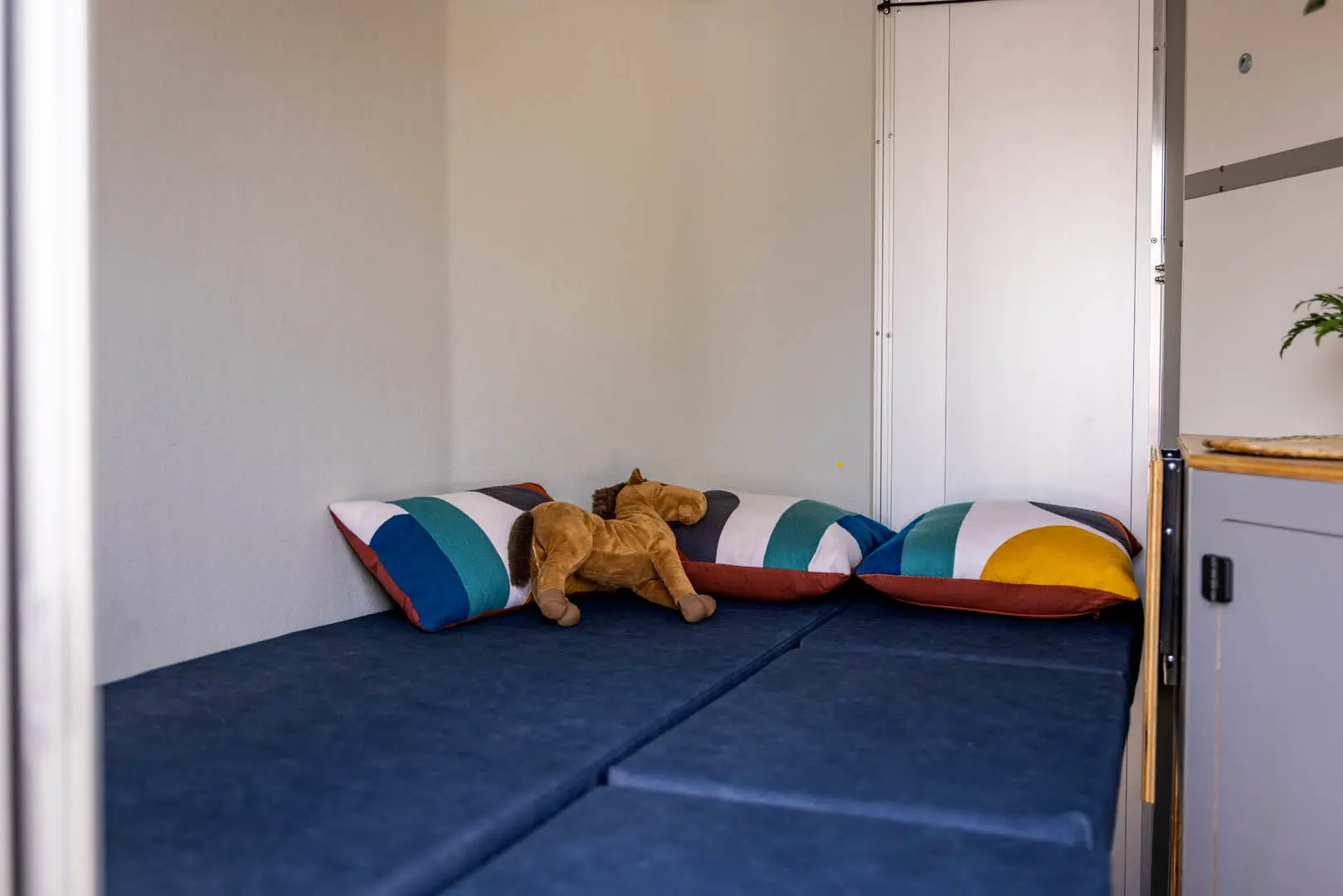 Maxi-Living-Couchage