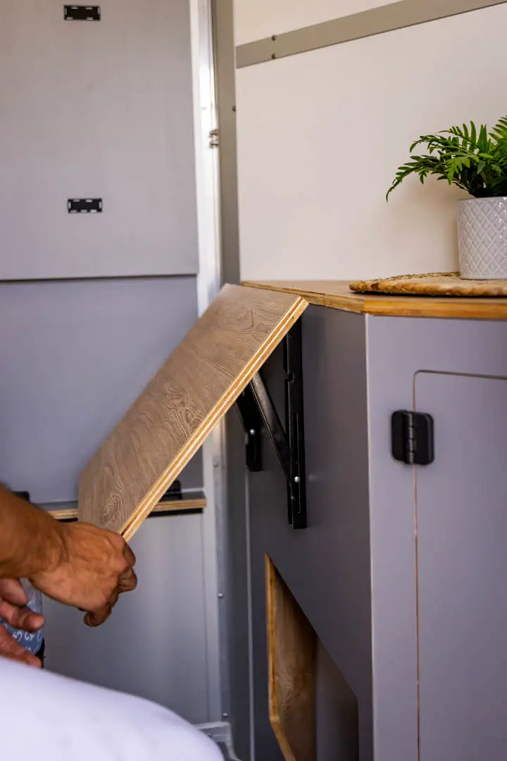 Maxi-Living-Interieur