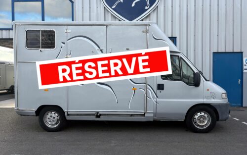 CITROEN JUMPER 2.5 L TDI 107 CV