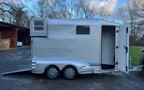 -ESPACE NV2 BARBOT RALLONGE ET STALLES