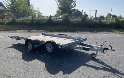 PORTE VOITURE TEMARED CARFLAT